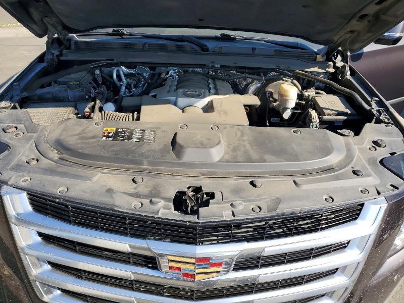 2015 Cadillac Escalade esv Premium