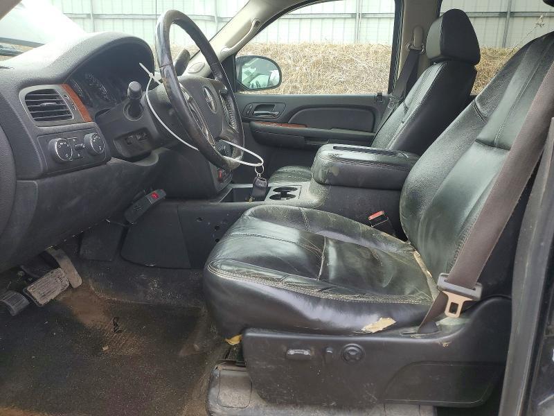 2007 GMC New Sierra K1500