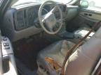 2002 GMC Sierra K1500 Denali