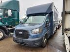 2021 Ford Transit Delivery Truck