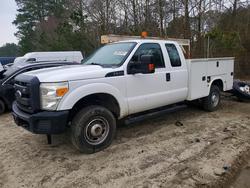2015 Ford F350 Super Duty en venta en Seaford, DE