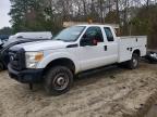 2015 Ford F350 Super Duty