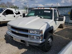 1999 Chevrolet 3500 en venta en Lexington, KY