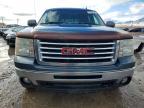 2009 GMC Sierra K1500 SLT