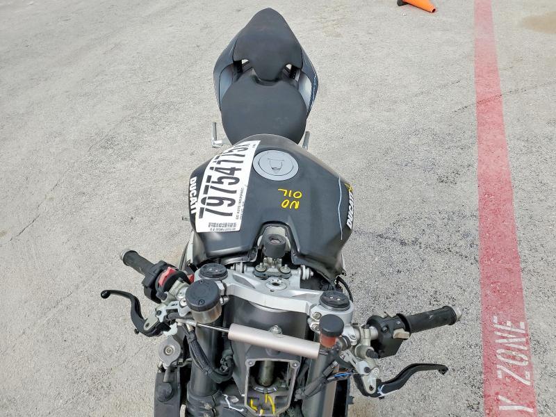 2021 Ducati Panigale V2