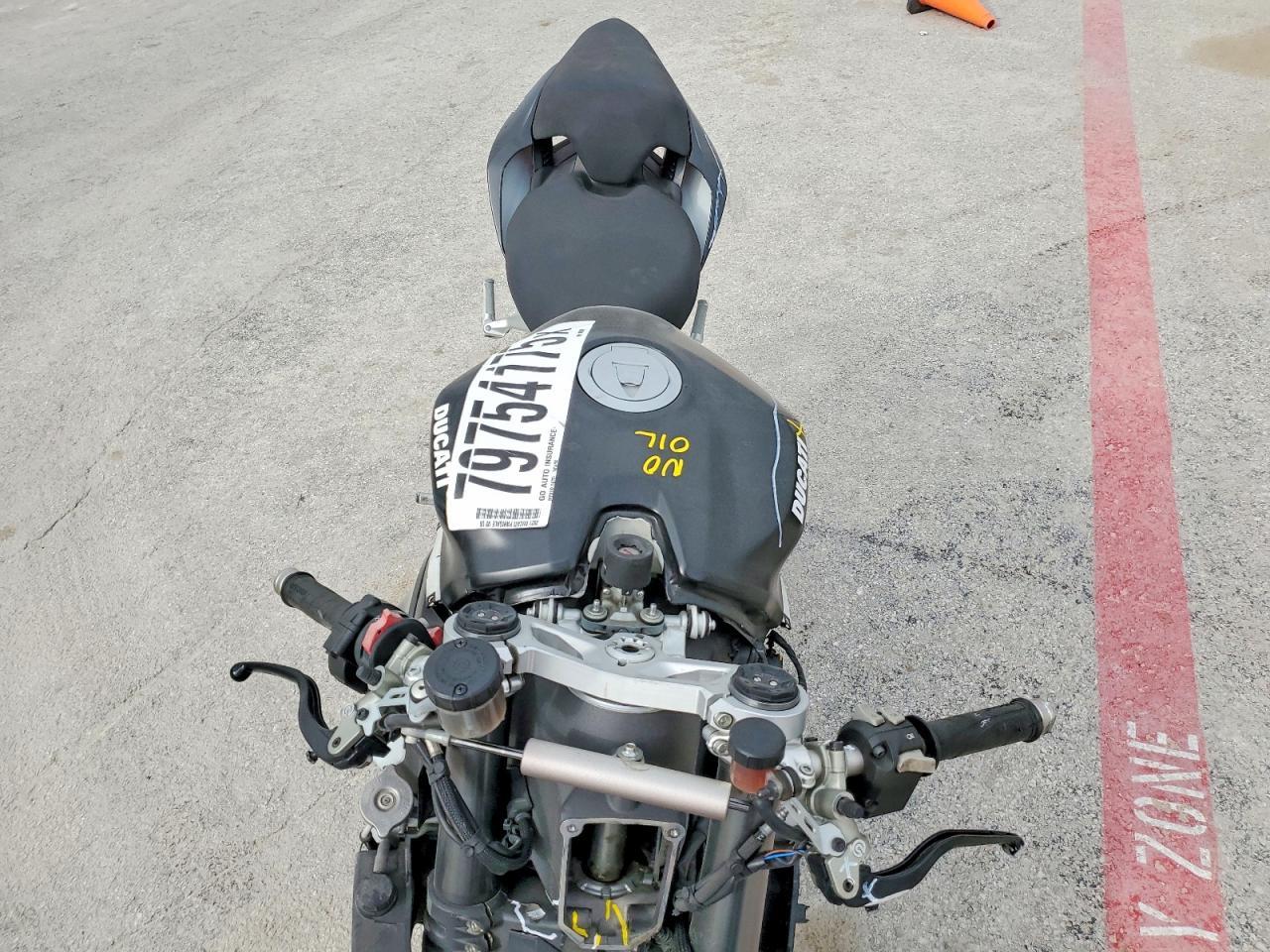 2021 Ducati Panigale V2