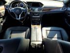 2014 Mercedes-Benz E 350 4matic