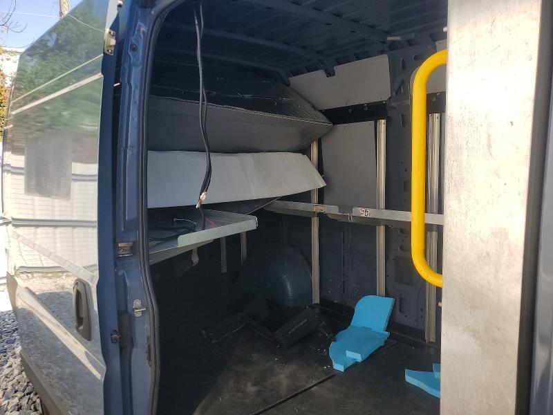 2020 Dodge Ram Promaster 3500 Delivery van