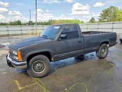 1992 GMC Sierra C2500 en venta en Montgomery, AL