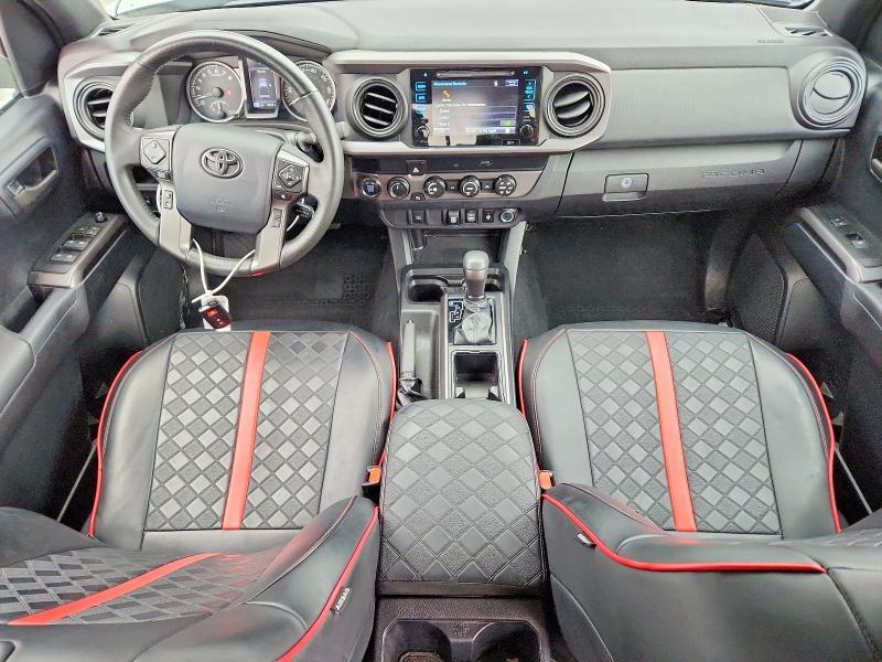 2019 Toyota Tacoma TRD OFF-Road
