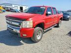 2009 Chevrolet Silverado C1500 LT