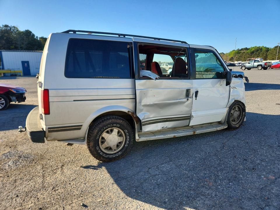 1996 Chevrolet Astro