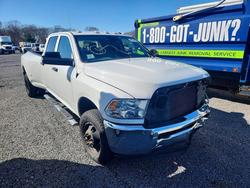 Dodge salvage cars for sale: 2018 Dodge RAM 3500 ST