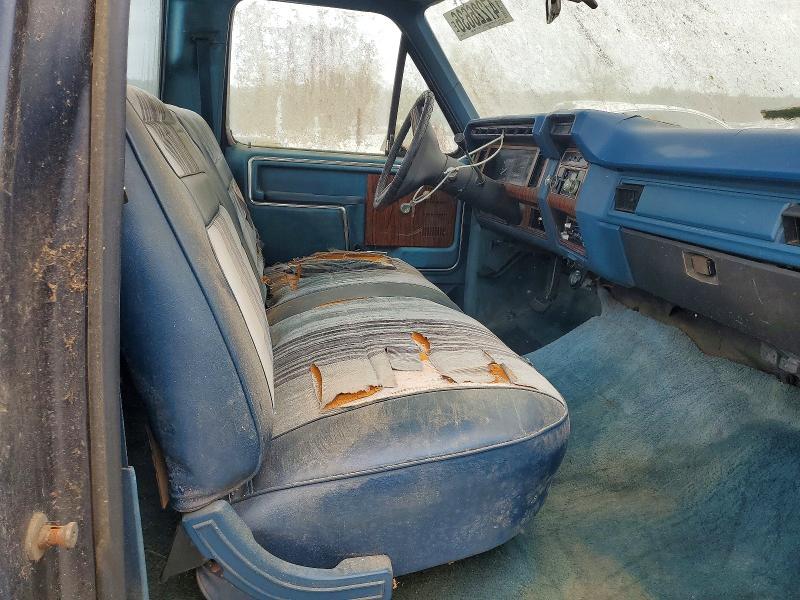 1983 Ford F150