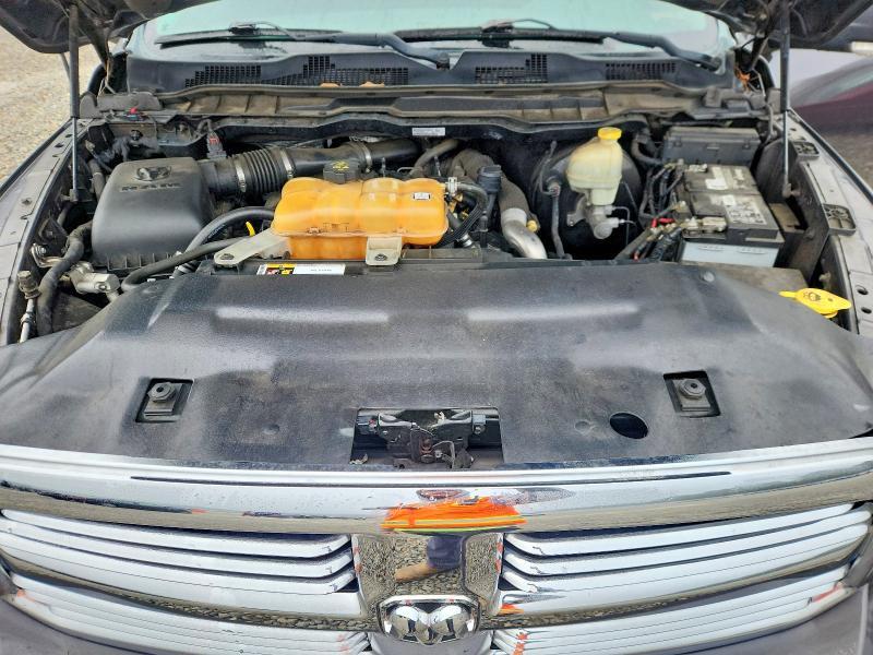 2015 Dodge RAM 1500 SLT