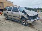 2004 Chevrolet Tahoe