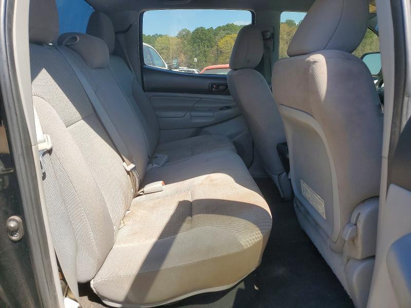 2012 Toyota Tacoma Prerunner