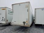 2012 Utility VS2DX DRY Van Trailer