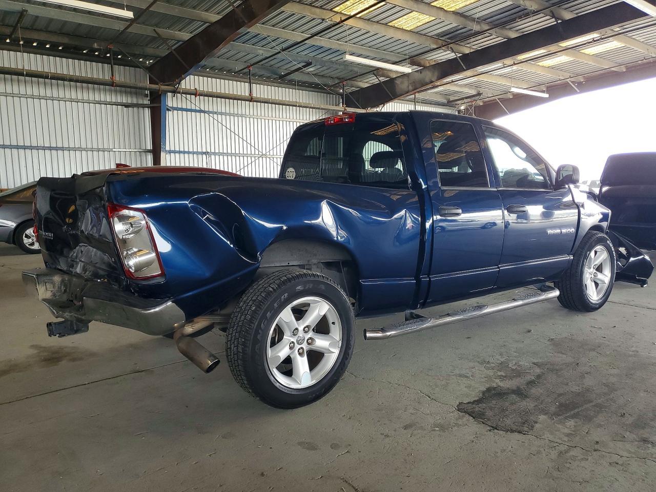 2007 Dodge RAM 1500 ST