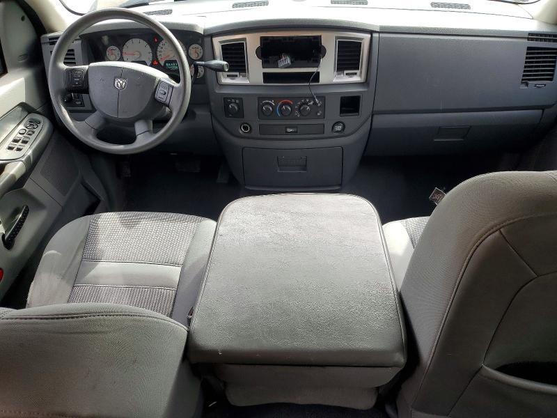 2008 Dodge RAM 1500 ST