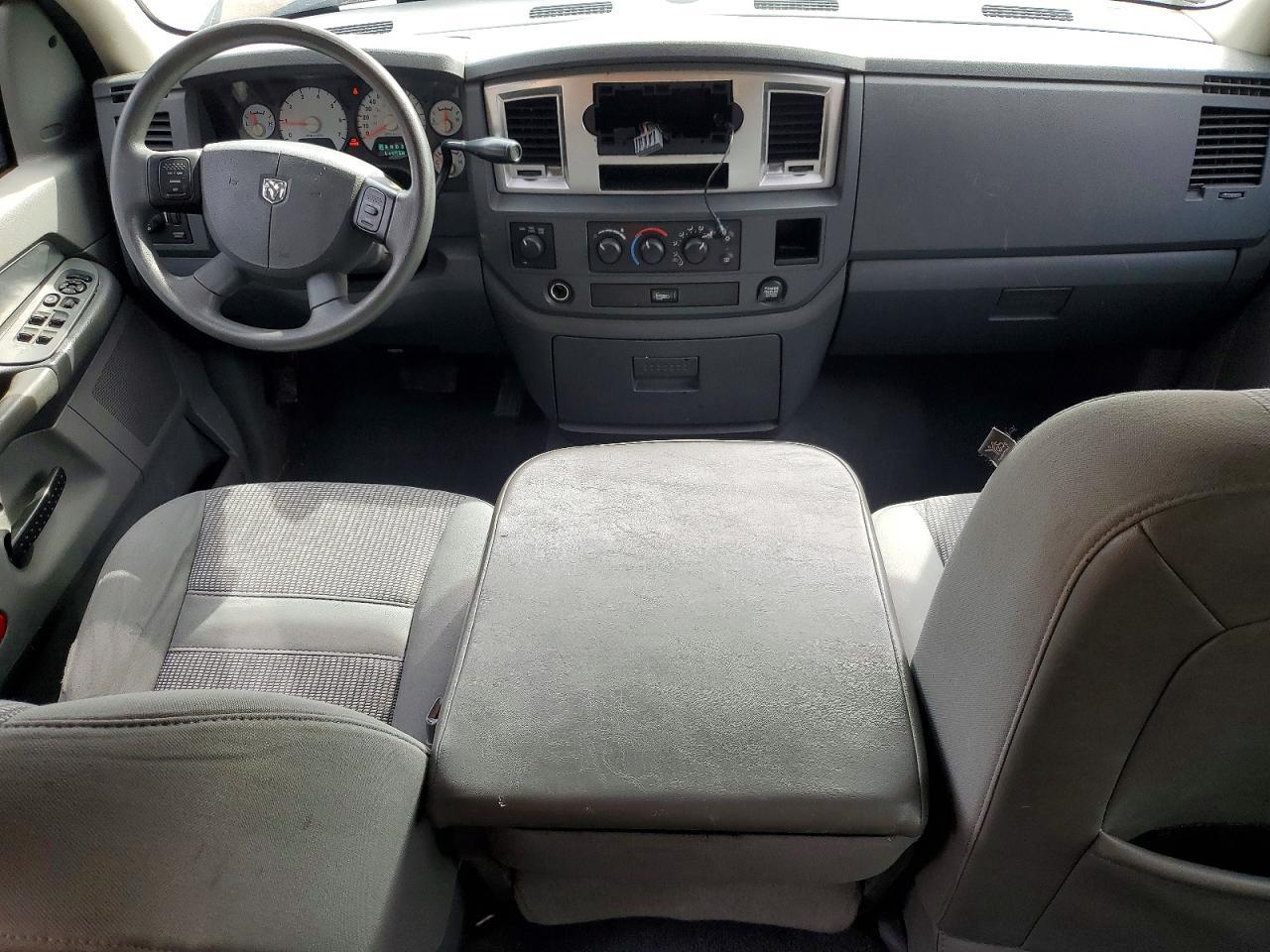 2008 Dodge RAM 1500 ST