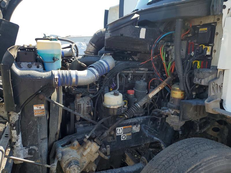 2020 Kenw Orth T880 Semi Truck