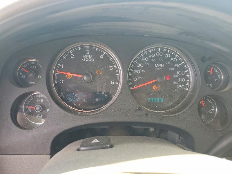 2010 GMC Yukon xl K1500 slt
