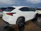 2017 Lexus Nx 200t f Sport
