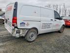 2017 Mercedes-Benz Metris Delivery Van