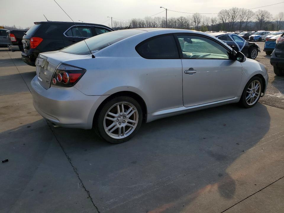 2008 Scion Tc Base