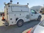 2013 Ford F350 Super Duty Utility / Service Truck