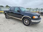 2002 Ford F150 Supercrew