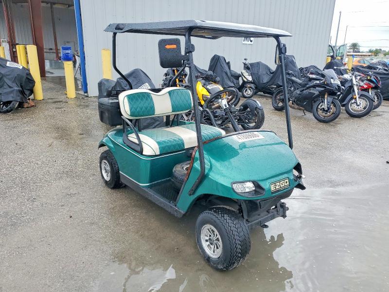 2007 Ezgo Golf Cart