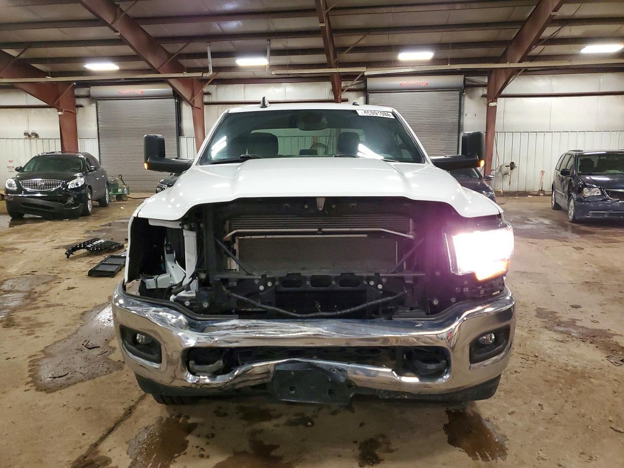 2022 Dodge RAM 2500 BIG Horn