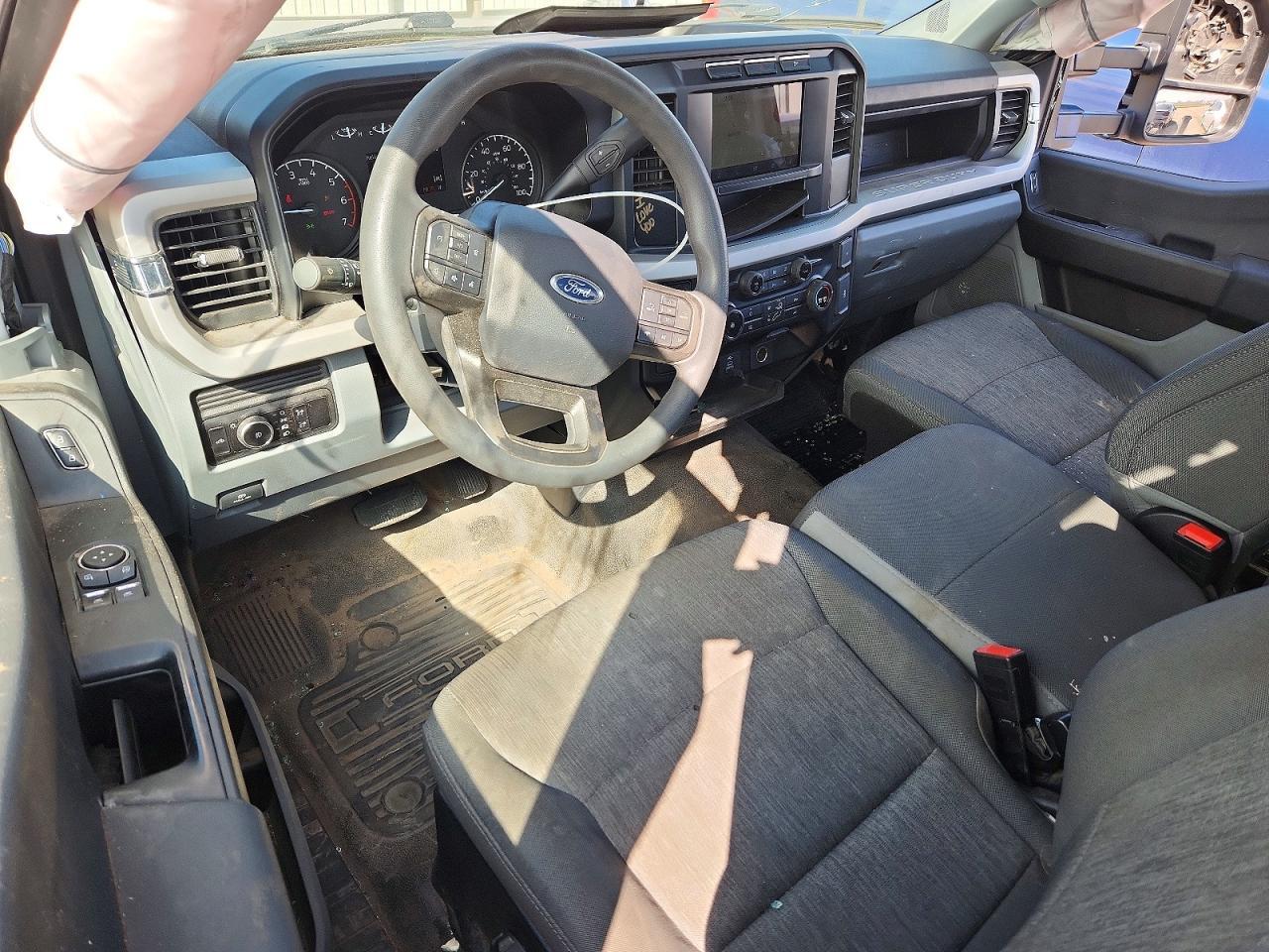 2023 Ford F250 Super Duty