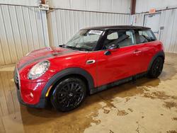 Mini salvage cars for sale: 2018 Mini Cooper