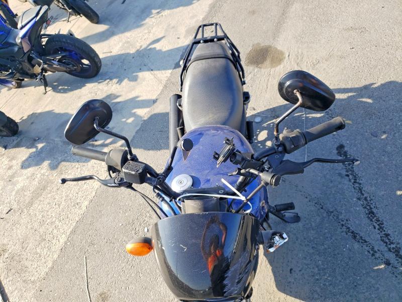 2016 Harley-Davidson XG750