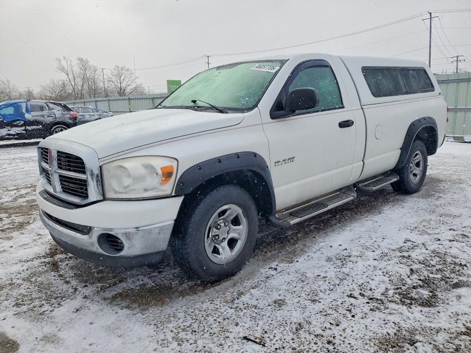 2008 Dodge RAM 1500 ST