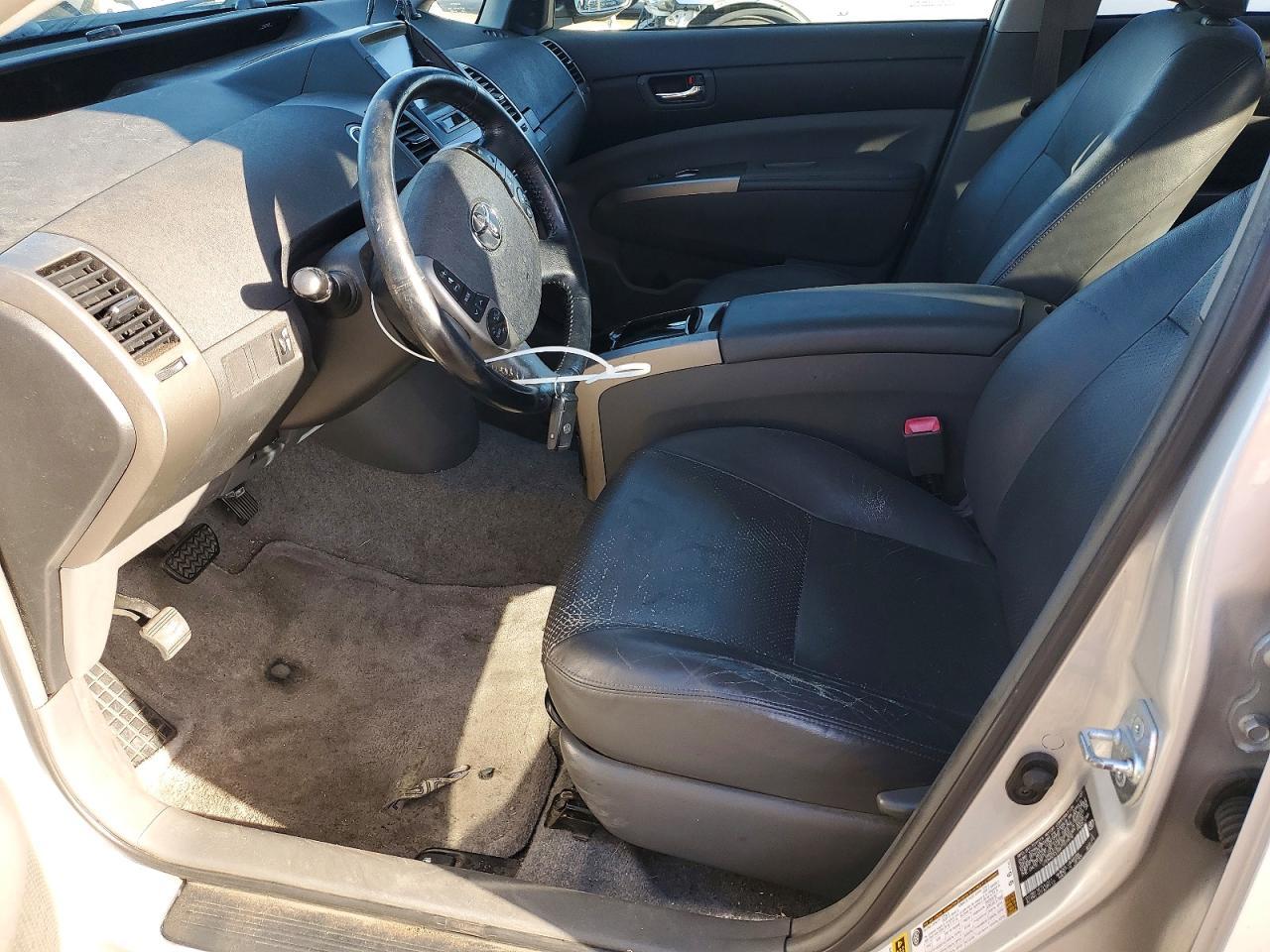 2008 Toyota Prius Touring