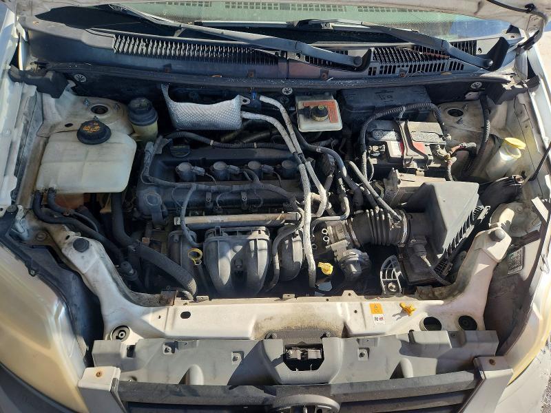 2013 Ford Transit Connect xl