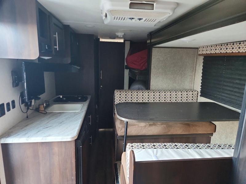 2019 Jayco JAY Flight SLX Camper
