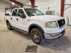 2006 Ford F150 Supercrew