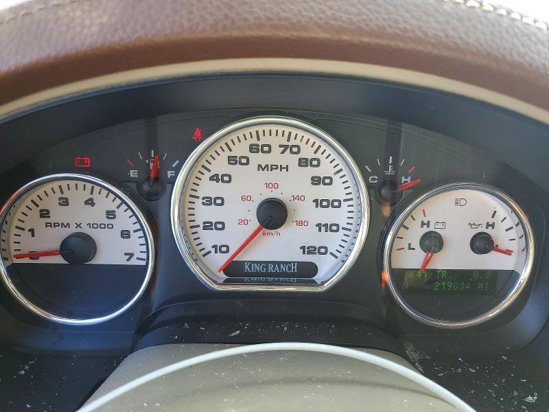 2005 Ford F150 Supercrew