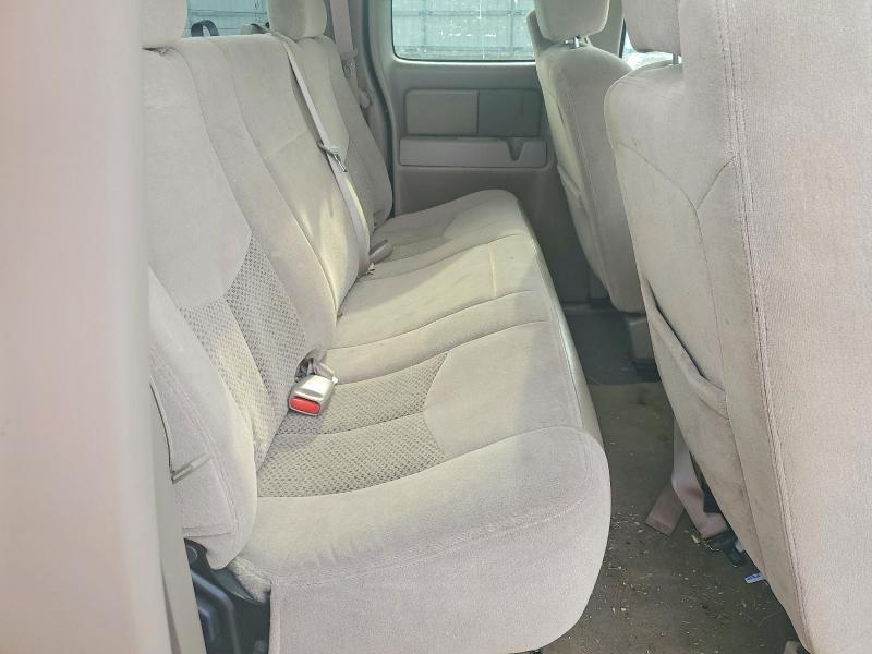 2006 Chevrolet Silverado K1500