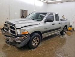 Salvage Trucks for sale at auction: 2011 Dodge RAM 1500