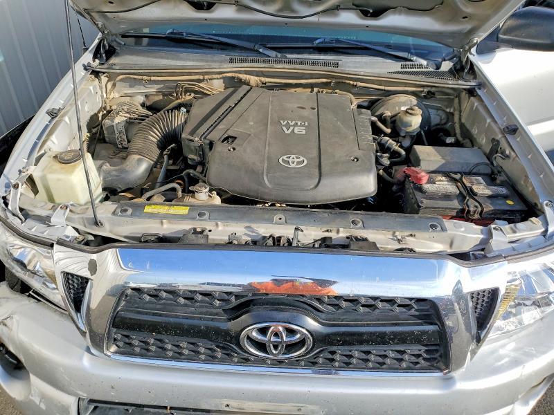2011 Toyota Tacoma Prerunner V6