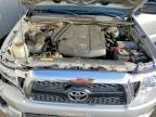 2011 Toyota Tacoma Prerunner V6