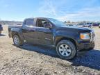 2018 GMC Canyon SLE