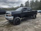 2018 Chevrolet Silverado C1500 LT