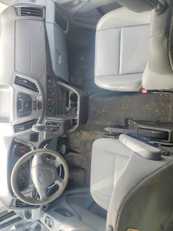 2016 Ford Transit 250 Delivery Van